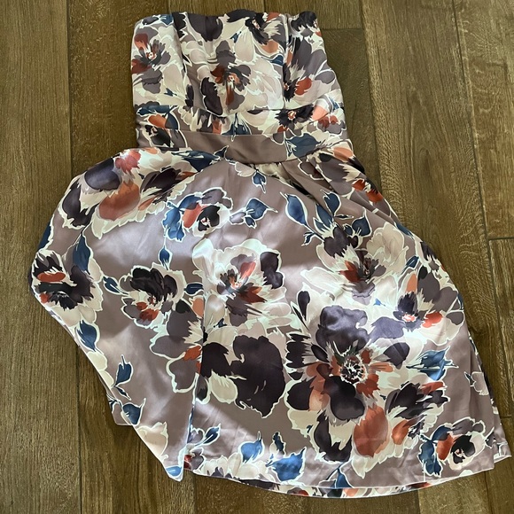 The Limited Dresses & Skirts - The Limited formal dress, xs, strapless